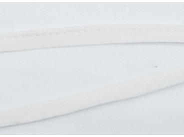 Paspelband  Offwhite