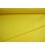 Silicon poplin Bizzkids Geel  Coupon 90cm