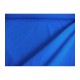 Silicon poplin Bizzkids Blauw Coupon 90cm