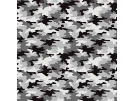 Legerprint  Serie 2  Grijs  15798-063N