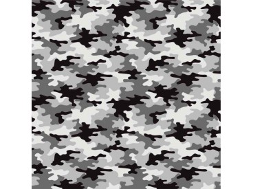 Legerprint  Serie 2  Grijs  15798-063N