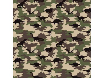 Legerprint  met Dinosaurus Zand 15800-026N