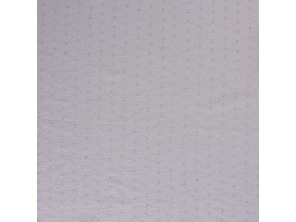 Mousseline broderie  Lichtgrijs  15141-061