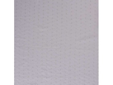 Mousseline broderie  Lichtgrijs  15141-061