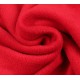 Polar fleece Rood 10W