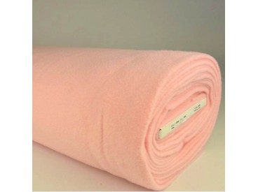Polar fleece Baby roze 04W