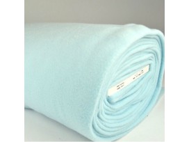 Polar fleece Baby blauw 05W