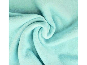 Polar fleece Baby blauw 05W