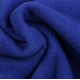 Polar fleece Kobalt 28W