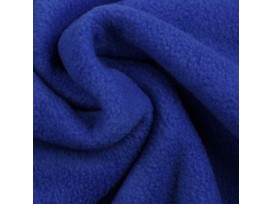 Polar fleece Kobalt 28W