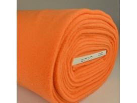 Polar fleece Oranje 10W