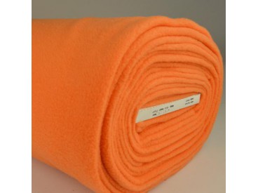 Polar fleece Oranje 10W