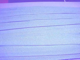 Keperband 15mm lichtblauw