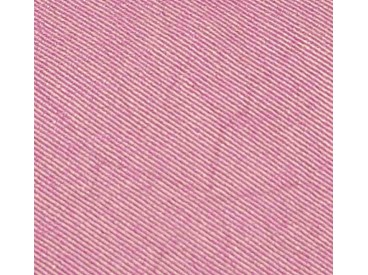 Een mooie camel/bordeaux kleurige gewassen jeans van Bizzkids  Er lopen kleine adertjes door de stof  100% katoen  1.40 mtr.br.