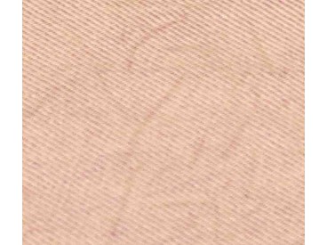 Een mooie camel/bordeaux kleurige gewassen jeans van Bizzkids  Er lopen kleine adertjes door de stof  100% katoen  1.40 mtr.br.