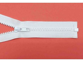 Blokrits deelbaar 50 cm wit