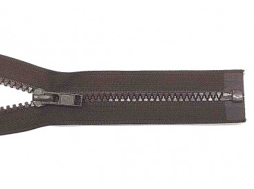 Blokrits deelbaar 40 cm. donkerbruin