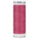 Seraflex elastisch naaigaren Garde Rose van Amann Mettler  Kleurnummer 1429  Roze