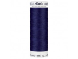 Seraflex elastisch garen Carbon  1305