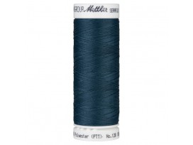 Seraflex elastisch garen Donker petrol  0485