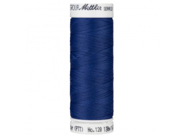 Seraflex elastisch garen Koningsblauw  1303