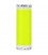 Seraflex elastisch garen Fluor geel  1426