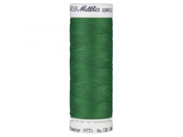 Seraflex elastisch garen Groen  0247
