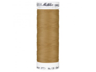 Seraflex elastisch garen Toffee  1121