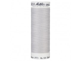 Seraflex elastisch garen Mystik grey  0411