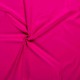 Poplin katoen effen Pink