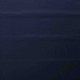 Poplin katoen effen Donkerblauw