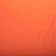 Poplin katoen effen Oranje