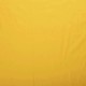 Poplin katoen effen Geel