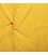 Poplin katoen effen Geel