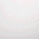 Poplin katoen effen Offwhite