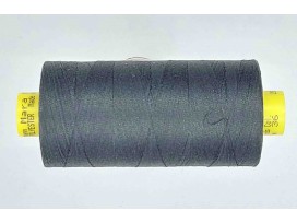 Confectie garen Gutermann Donkergrijs  036