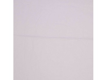 Batist stof Lichtgrijs