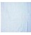 Batist stof Lichtblauw