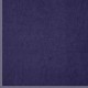 Batist stof Donkerblauw