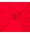 Batist stof Rood