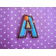Fun Letter A