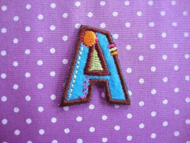 Fun Letter A