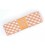 Biaisband bundel 2 mtr   Oranje BB ruit  5011H