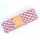 Biaisband bundel 2 mtr   Pink BB ruit  5015H