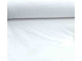 Wellness badstof met bamboe Wit  4500-50