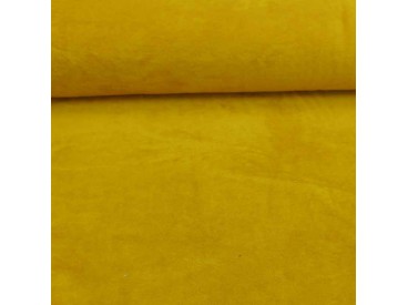 Wellness badstof met bamboe Oker 4500-9