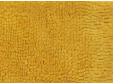 Wellness badstof met bamboe Oker 4500-9