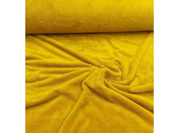 Wellness badstof met bamboe Oker 4500-9