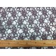 Kant stof Jacquard Bordeaux  3915-19