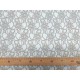 Kant stof Jacquard Beige  3915-52